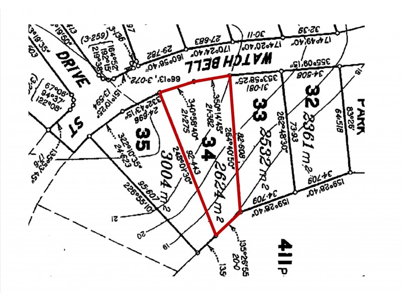 Lot 34 Watchbell Street, Innes Park QLD 4670