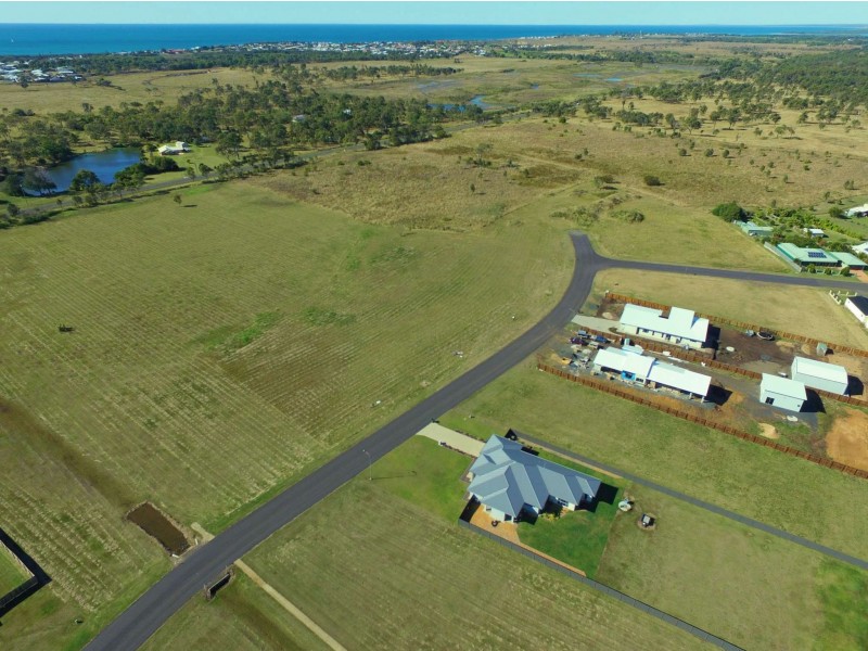 Lot 34 Watchbell Street, Innes Park QLD 4670