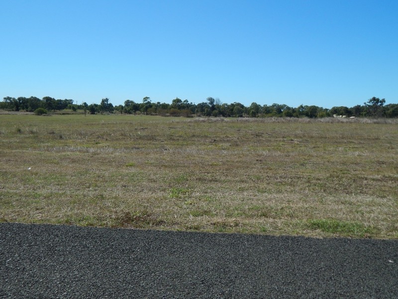 Lot 34 Watchbell Street, Innes Park QLD 4670