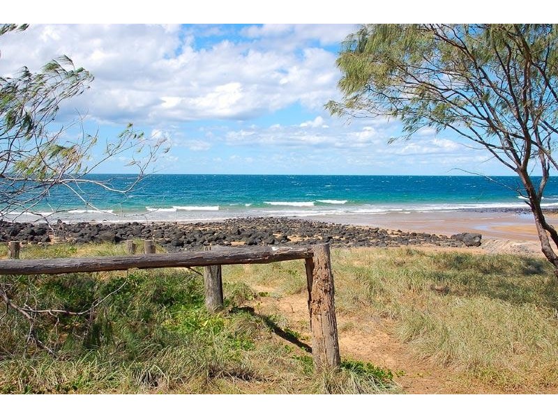 Lot 34 Watchbell Street, Innes Park QLD 4670