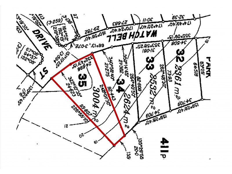 Lot 35 Watchbell Street, Innes Park QLD 4670