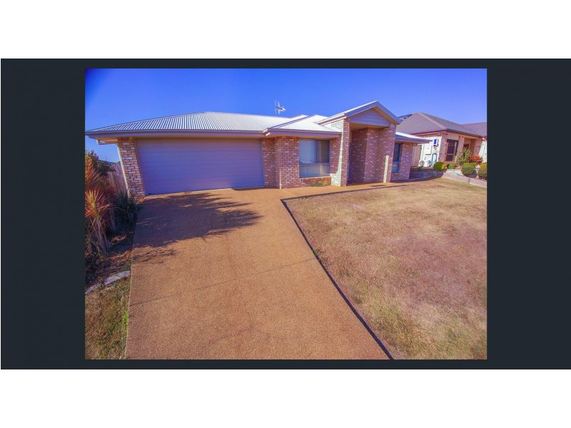 4 Villa Court, Ashfield QLD 4670