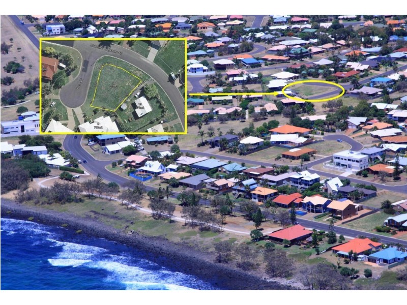 15 Shoreline Crescent, Bargara QLD 4670