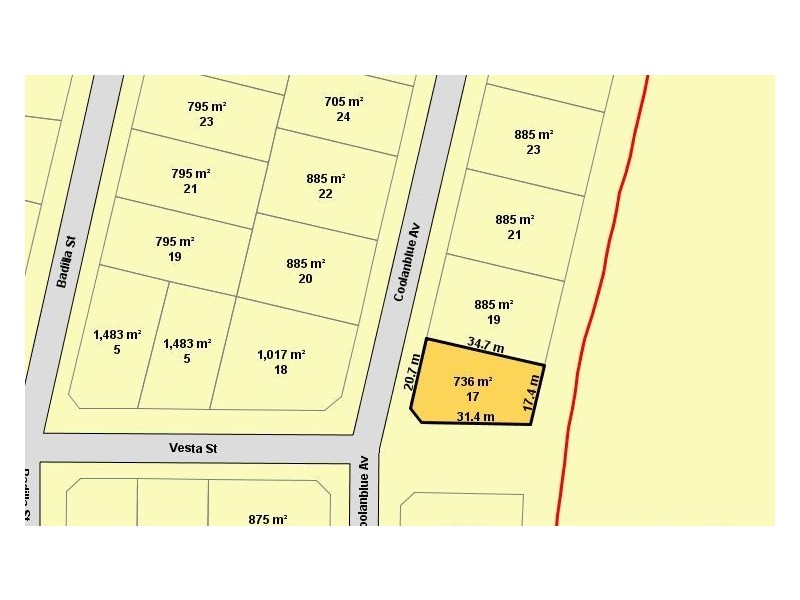 17 Coolanblue Ave, Innes Park QLD 4670
