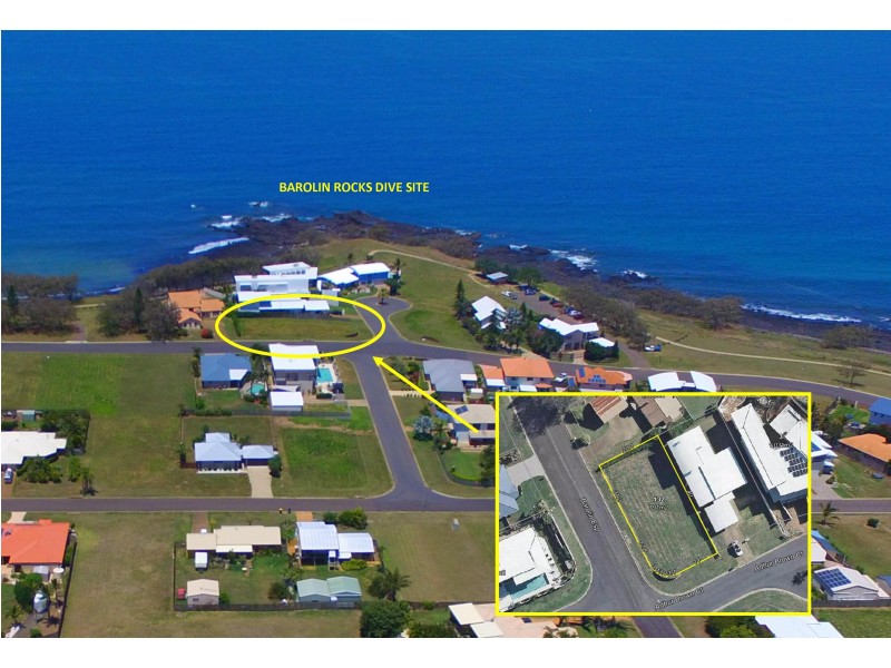 132 Barolin Esplanade, Coral Cove QLD 4670
