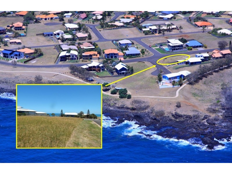 132 Barolin Esplanade, Coral Cove QLD 4670