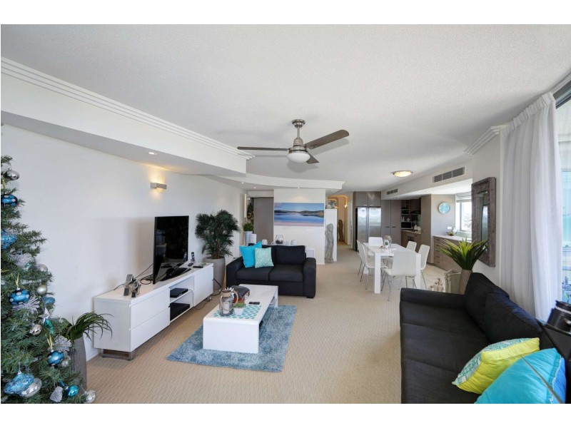 43 Dwell, 107 Esplanade, Bargara QLD 4670
