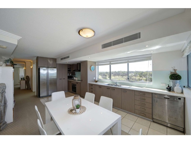 43 Dwell, 107 Esplanade, Bargara QLD 4670