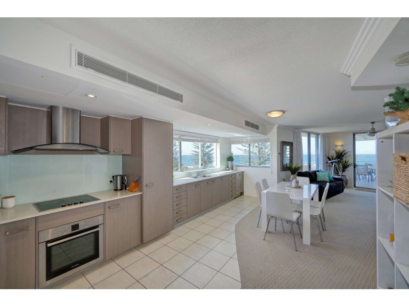 43 Dwell, 107 Esplanade, Bargara QLD 4670