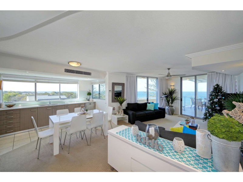 43 Dwell, 107 Esplanade, Bargara QLD 4670
