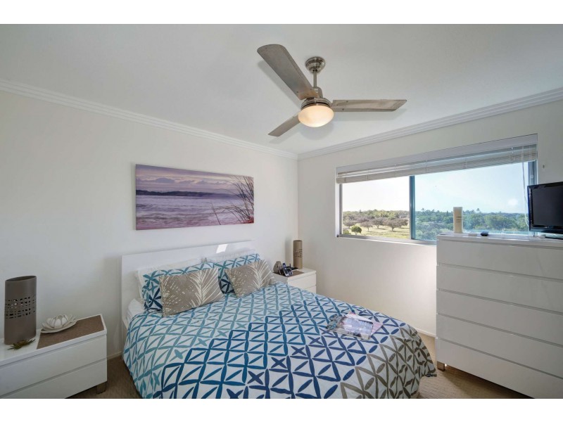 43 Dwell, 107 Esplanade, Bargara QLD 4670