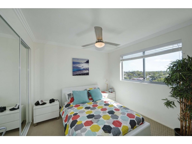 43 Dwell, 107 Esplanade, Bargara QLD 4670