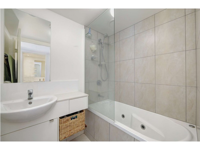 43 Dwell, 107 Esplanade, Bargara QLD 4670