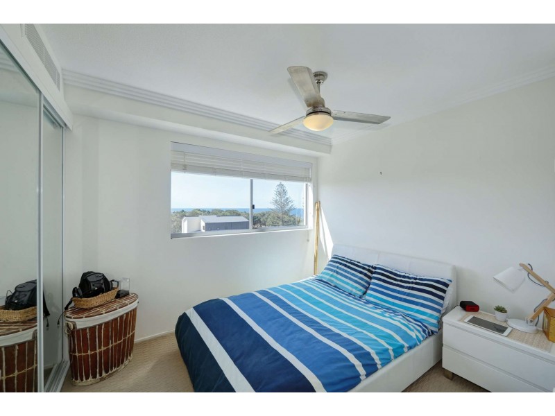 43 Dwell, 107 Esplanade, Bargara QLD 4670