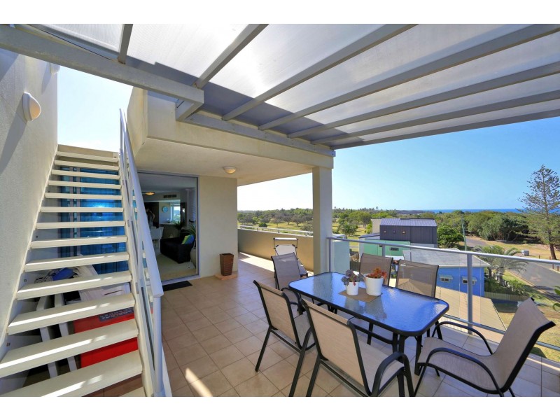 43 Dwell, 107 Esplanade, Bargara QLD 4670