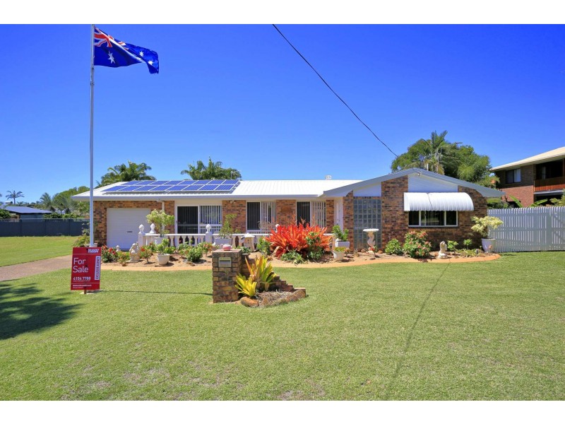 9 Corolla Street, Elliott Heads QLD 4670