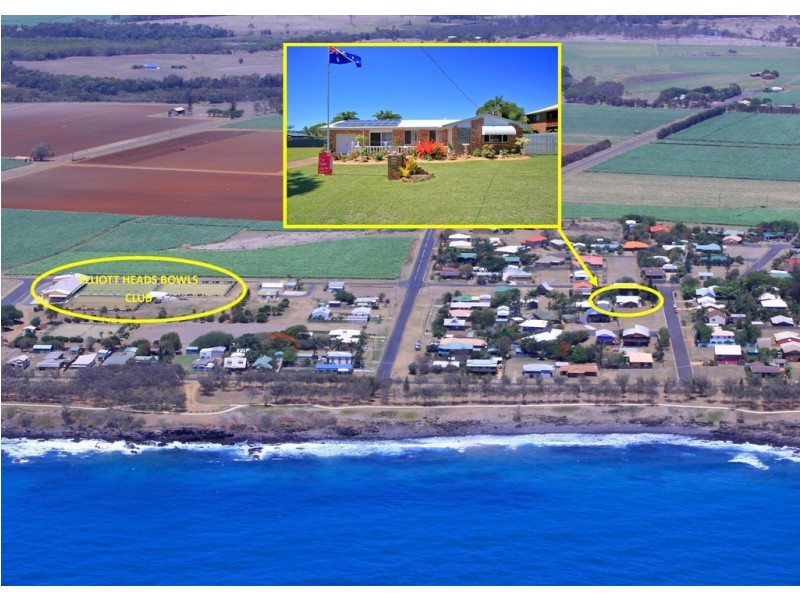 9 Corolla Street, Elliott Heads QLD 4670