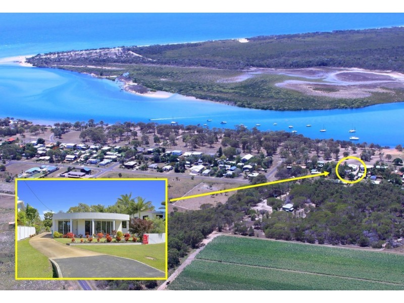 59 McIntosh Avenue, Elliott Heads QLD 4670