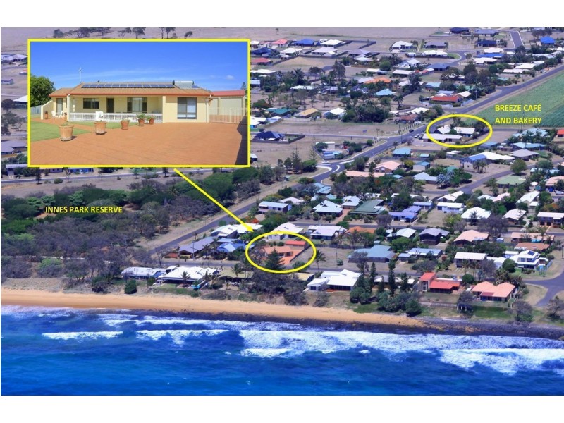 6 Coolanblue Ave, Innes Park QLD 4670