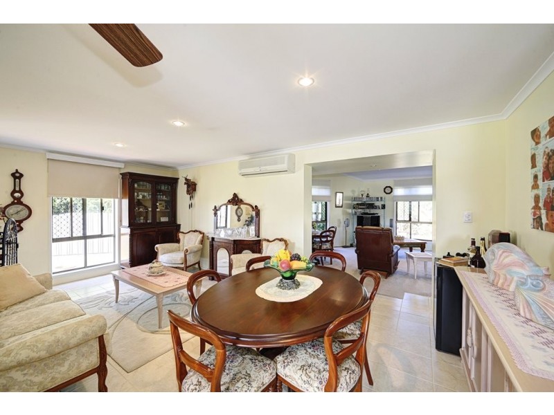 6 Coolanblue Ave, Innes Park QLD 4670