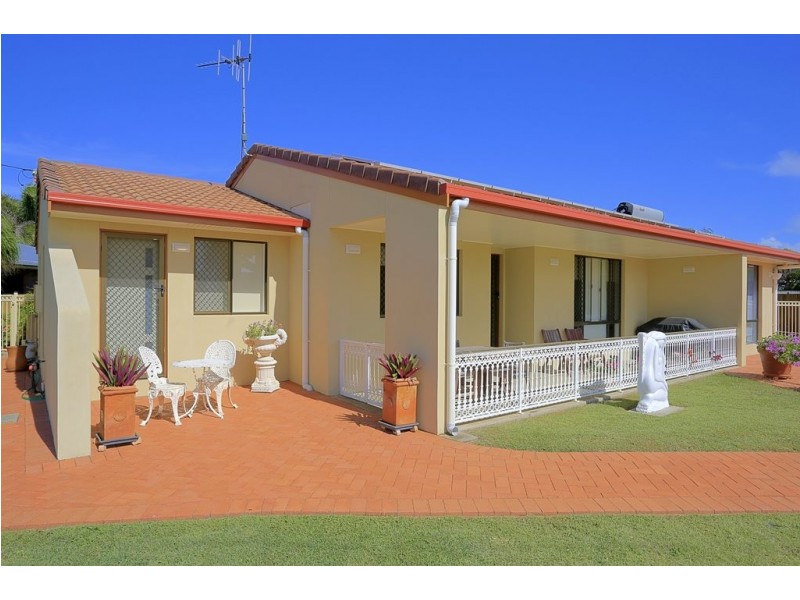 6 Coolanblue Ave, Innes Park QLD 4670