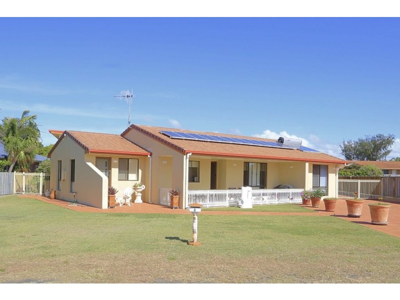 6 Coolanblue Ave, Innes Park QLD 4670