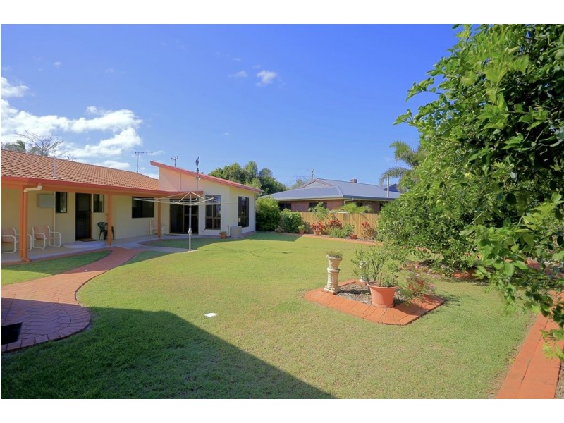 6 Coolanblue Ave, Innes Park QLD 4670