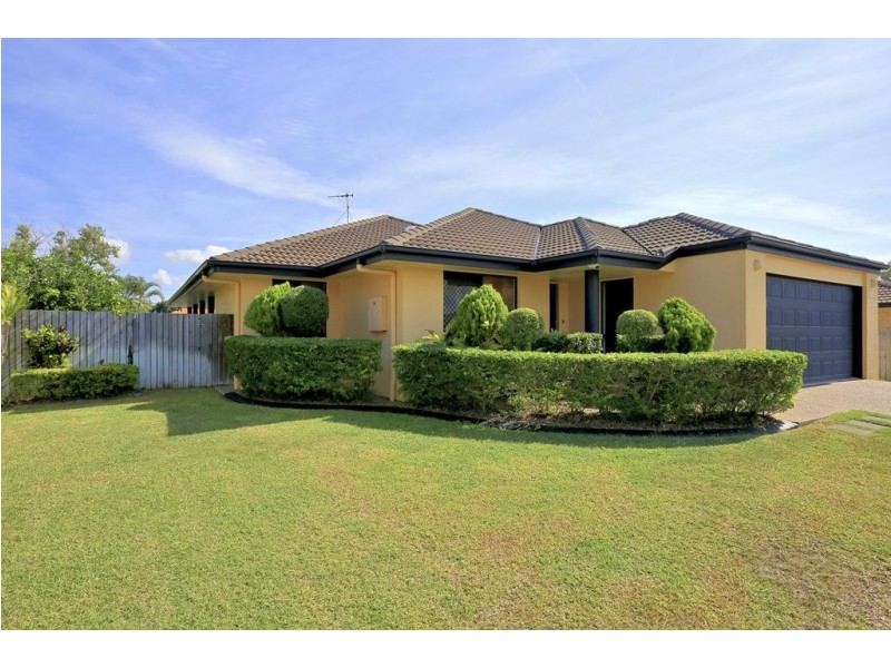 11 Birchdale Drive, Bargara QLD 4670