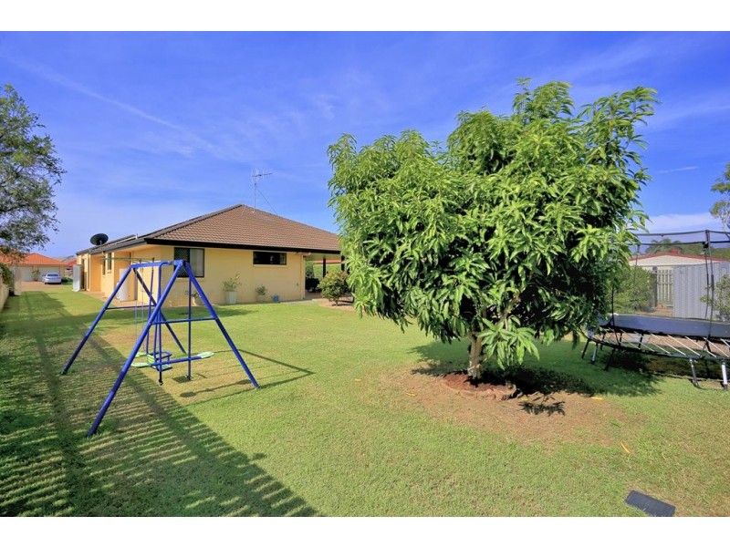 11 Birchdale Drive, Bargara QLD 4670