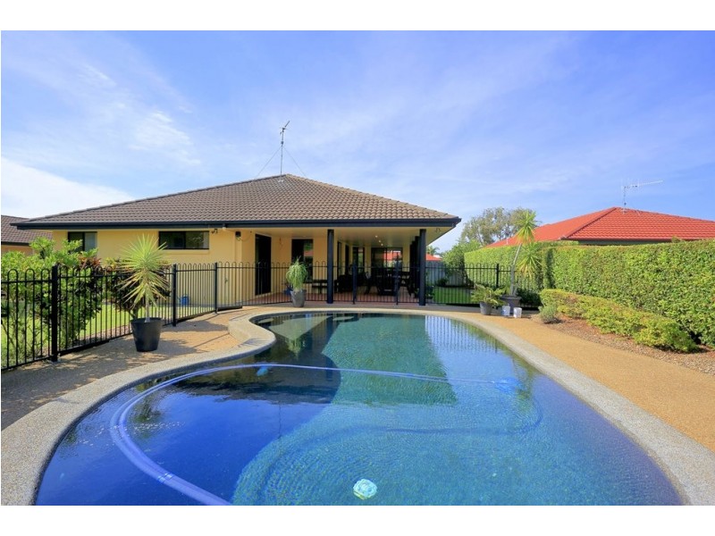 11 Birchdale Drive, Bargara QLD 4670