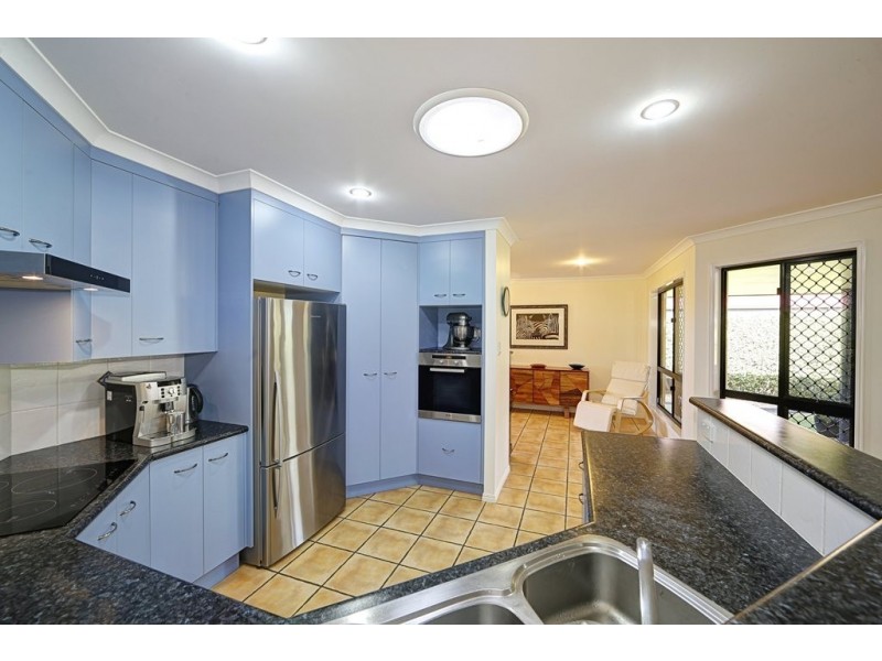 11 Birchdale Drive, Bargara QLD 4670