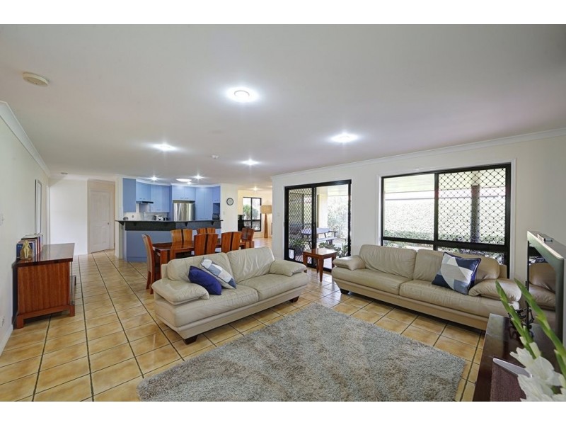 11 Birchdale Drive, Bargara QLD 4670