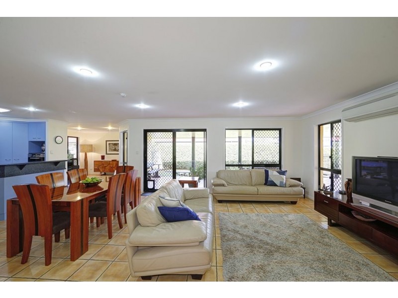 11 Birchdale Drive, Bargara QLD 4670