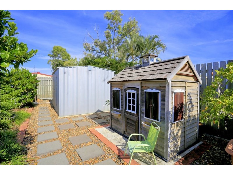 11 Birchdale Drive, Bargara QLD 4670