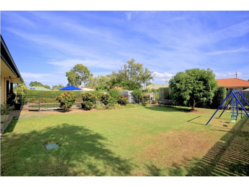 11 Birchdale Drive, Bargara QLD 4670