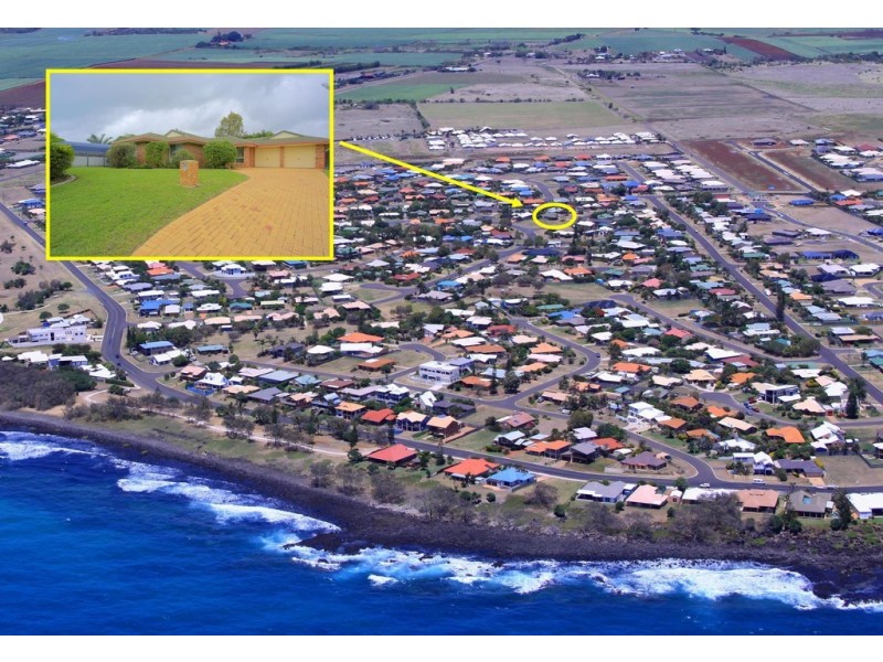 3 Plymouth Street, Bargara QLD 4670