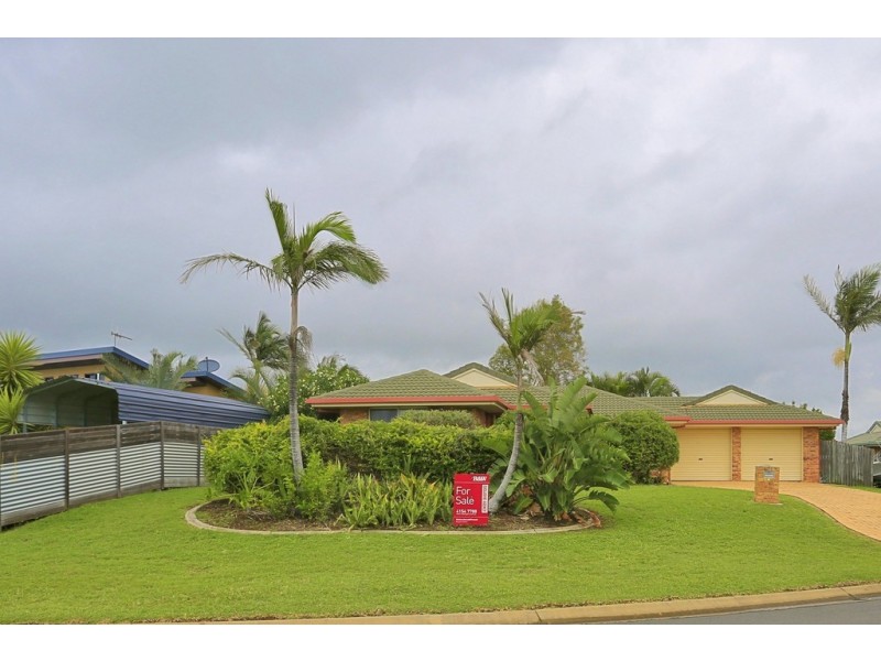 3 Plymouth Street, Bargara QLD 4670
