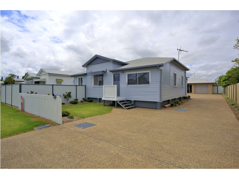 1/58 Beatrice Street, Walkervale QLD 4670