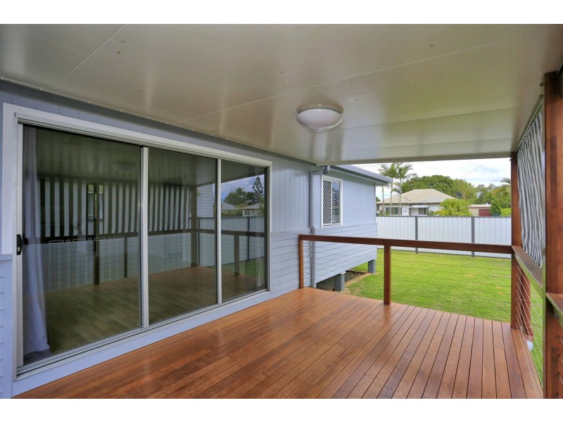 1/58 Beatrice Street, Walkervale QLD 4670