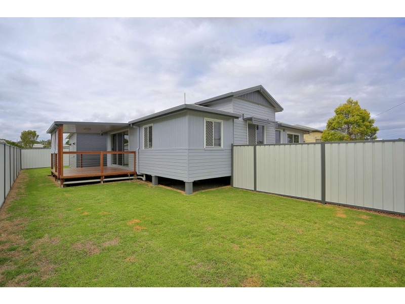 1/58 Beatrice Street, Walkervale QLD 4670