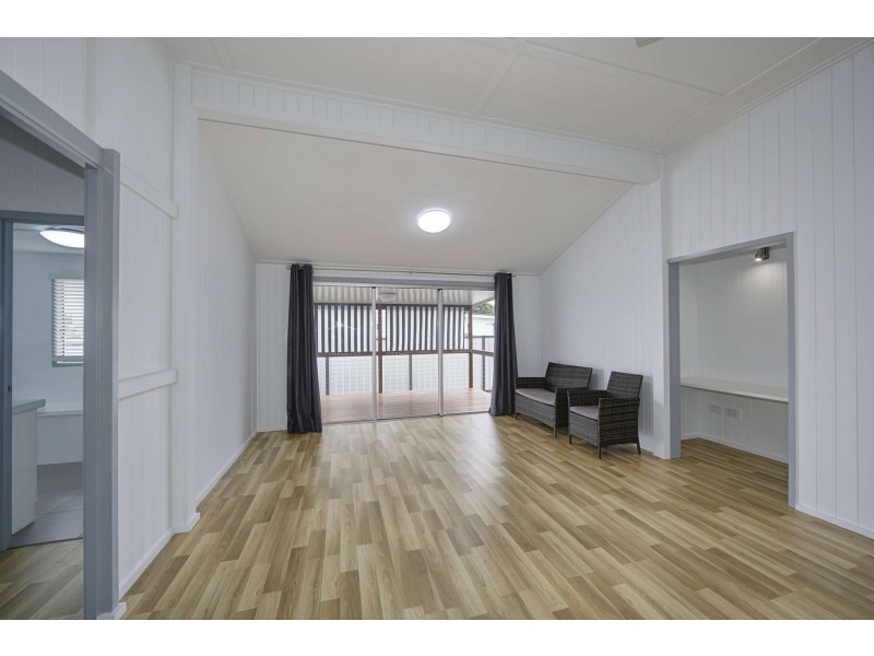 1/58 Beatrice Street, Walkervale QLD 4670