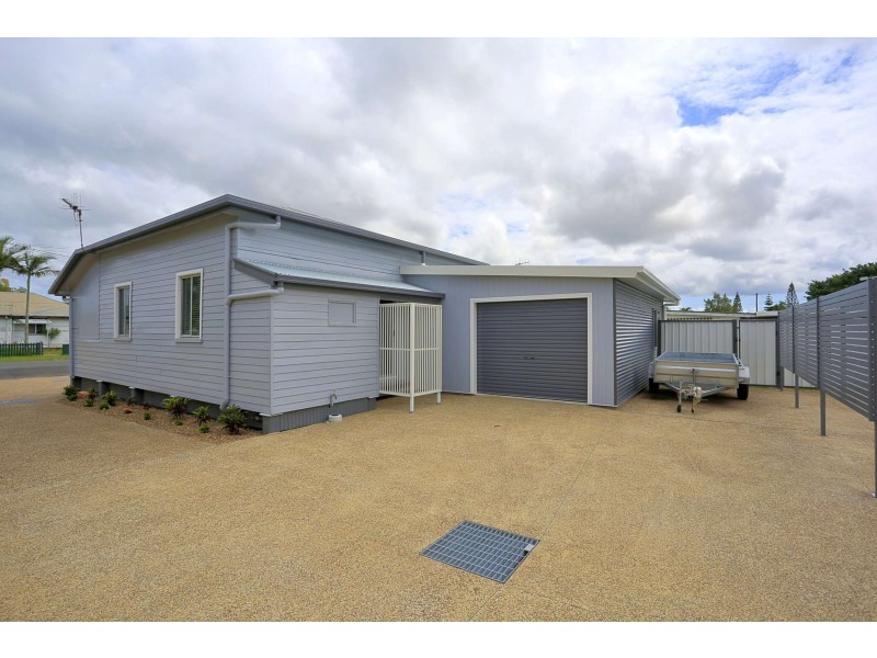 1/58 Beatrice Street, Walkervale QLD 4670