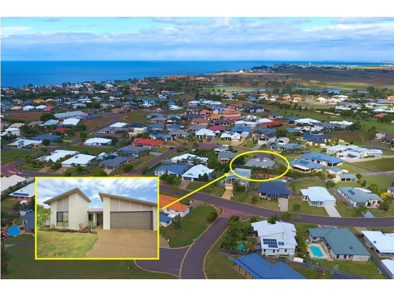 10 Leon Place, Coral Cove QLD 4670