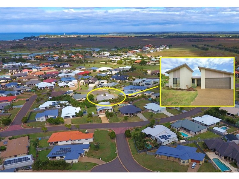 10 Leon Place, Coral Cove QLD 4670