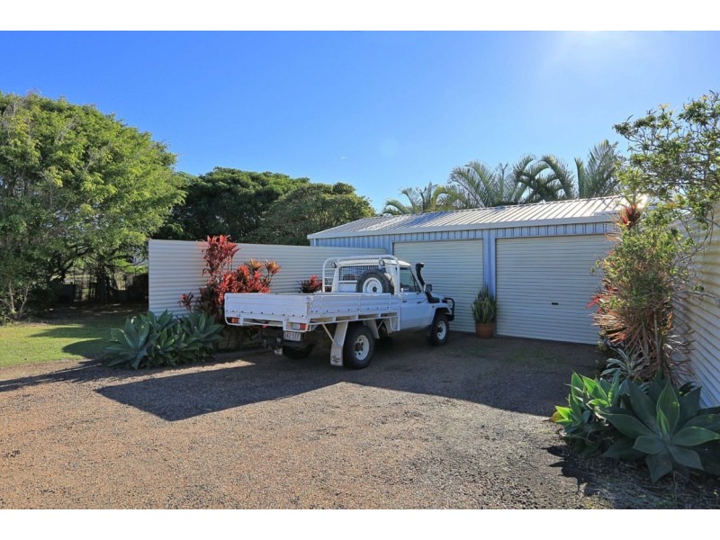 4 Wessells Road, Bargara QLD 4670