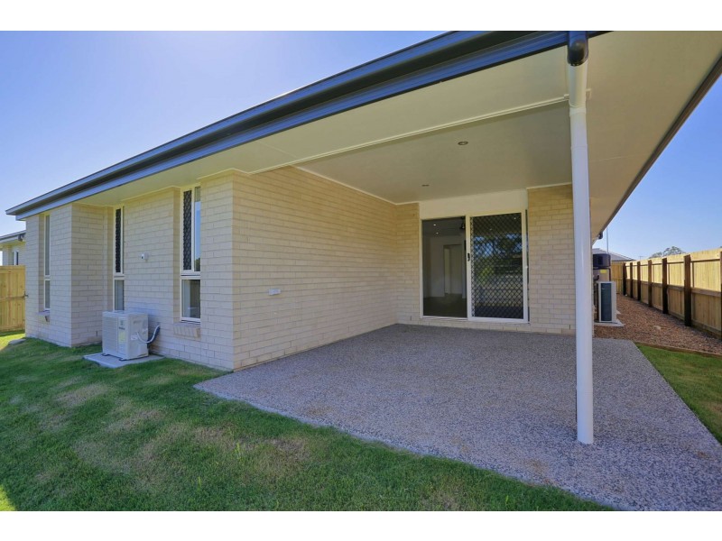 20 Banner Court, Branyan QLD 4670