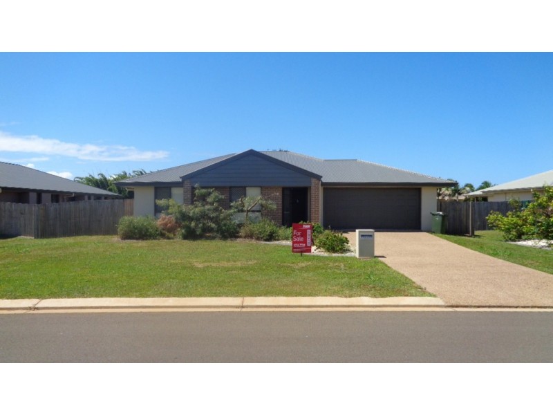 11 Tranquility Place, Bargara QLD 4670