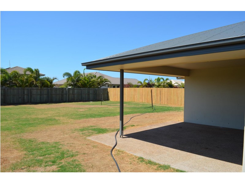 11 Tranquility Place, Bargara QLD 4670