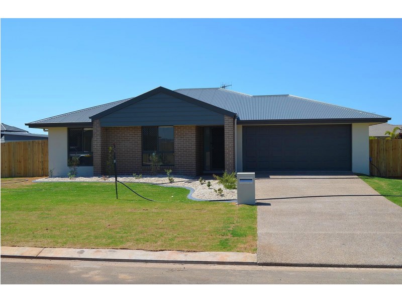 11 Tranquility Place, Bargara QLD 4670