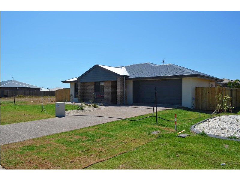 11 Tranquility Place, Bargara QLD 4670
